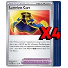 Luxurious Cape