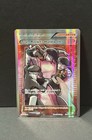 Team Rocket's Handiwork