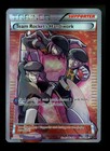 Team Rocket's Handiwork
