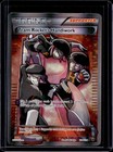 Team Rocket's Handiwork