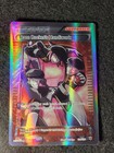 Team Rocket's Handiwork