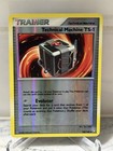 Technical Machine TS-1