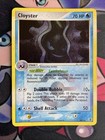 Cloyster