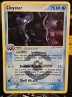 Cloyster