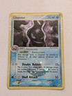 Cloyster