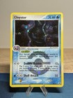 Cloyster