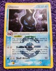 Cloyster