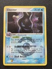 Cloyster