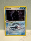 Cloyster