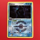 Cloyster