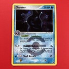 Cloyster