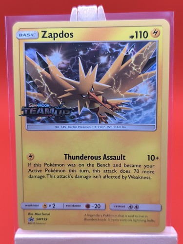 Zapdos