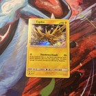 Zapdos