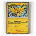 Zapdos