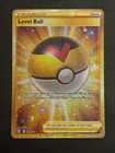 Level Ball