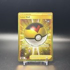 Level Ball