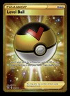 Level Ball