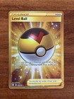 Level Ball