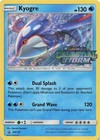 Kyogre