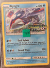 Kyogre