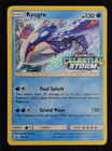 Kyogre