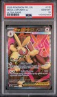 Mega Lopunny ex