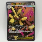 Mega Lopunny ex