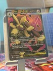 Mega Lopunny ex