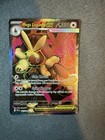 Mega Lopunny ex