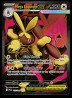 Mega Lopunny ex