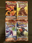 Booster Pack