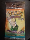Booster Pack