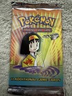 Booster Pack