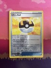 Ultra Ball