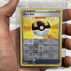 Ultra Ball