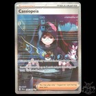 Cassiopeia