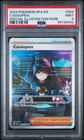 Cassiopeia