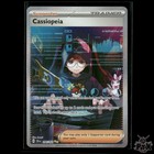 Cassiopeia