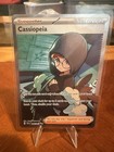 Cassiopeia