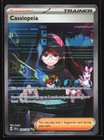 Cassiopeia