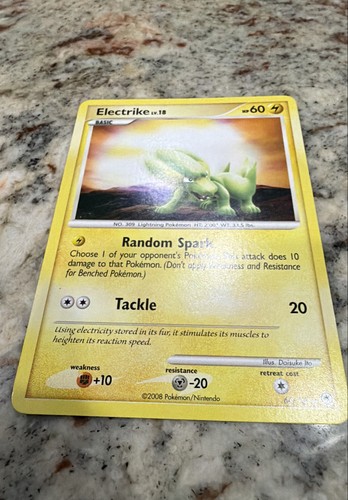 Electrike