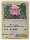 Blissey