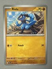 Riolu