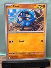 Riolu