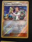 Professor Elm's Training Method