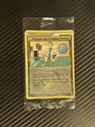 Professor Elm's Training Method