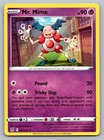 Mr. Mime