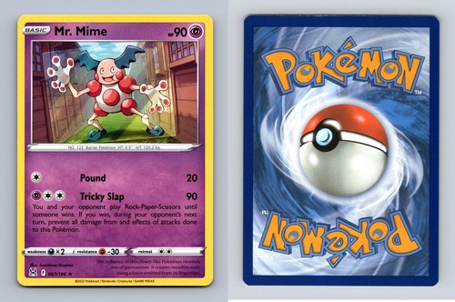Mr. Mime