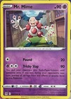 Mr. Mime