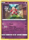 Mr. Mime